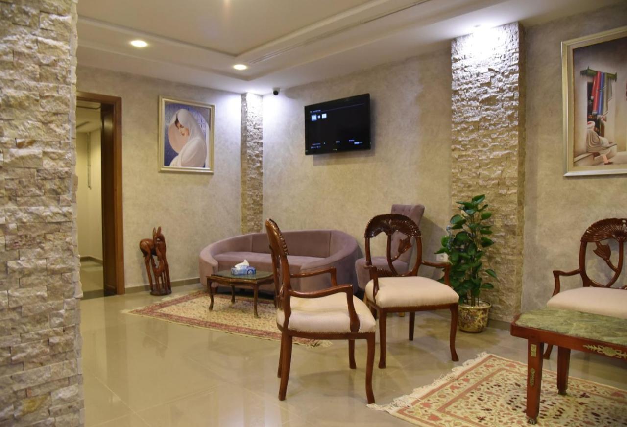 Larimar Hotel Sfax Exterior photo
