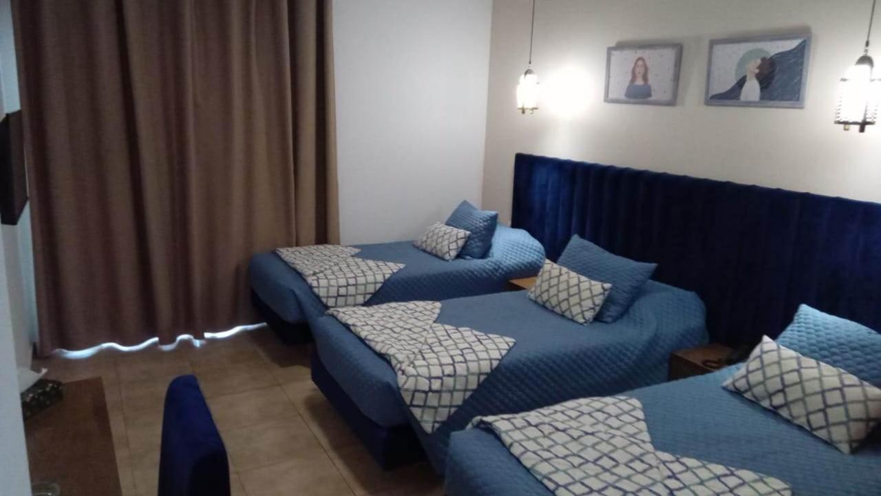 Larimar Hotel Sfax Exterior photo